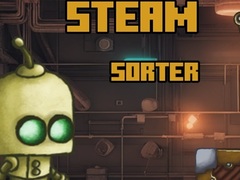 Hry Steam Sorter