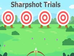 Hry Sharpshot Trials