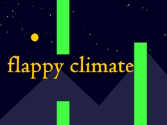 Hry flappy climate