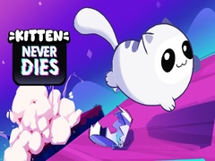 Hry Kitten Never Dies
