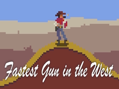 Hry Fastest Gun in the West