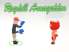 Hry Ragdoll Armageddon