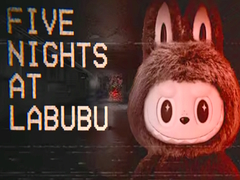 Hry Five Nights at Labubu