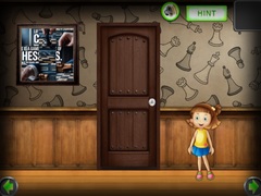 Hry Amgel Kids Room Escape 333
