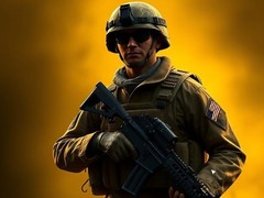 Hry Marine Showdown: Standoff in Afghanistan
