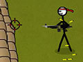 Hry Hold the line