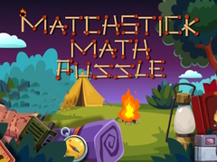 Hry Matchstick Math Puzzle