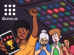 Hry Guivo.io