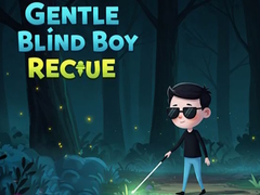 Hry Gentle Blind Boy Rescue