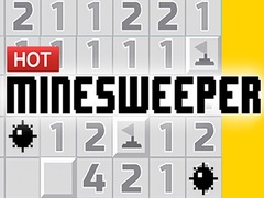 Hry Mine Sweeper
