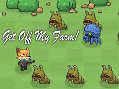 Hry Get Off My Farm!