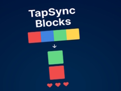Hry TapSync Blocks
