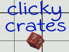 Hry Clicky Crates