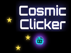 Hry Cosmic Clicker