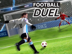 Hry Football Duel