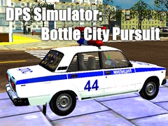 Hry DPS Simulator: Bottle City Pursuit