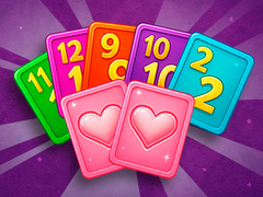 Hry Card Master