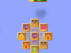 Hry Safari Match
