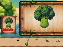 Hry Veggie Friends