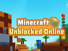 Hry Minecraft Unblocked Online