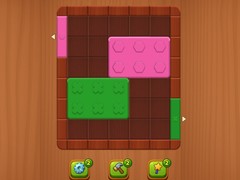 Hry Wood Blocks Jam