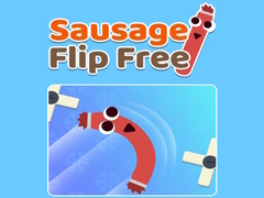 Hry Sausage Flip Free