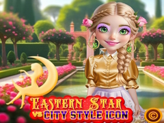 Hry Eastern Star vs City Style Icon