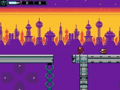 Hry Robo Tracker