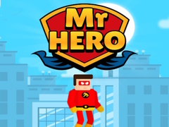 Hry Mr Hero