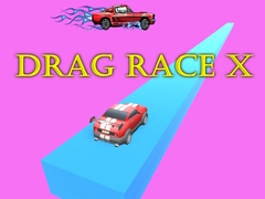 Hry Drag Race X