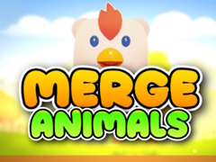 Hry Merge Animals