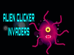Hry Alien Clicker Invaders