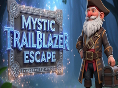 Hry Mystic Trailblazer Escape