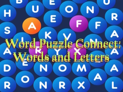 Hry Word Puzzle Connect: Words and Letters