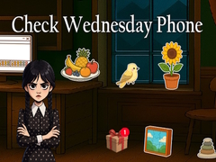 Hry Check Wednesday Phone