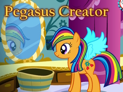 Hry Pegasus Creator