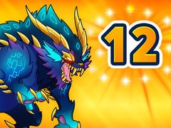 Hry Dynamons 12