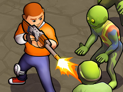 Hry Zombie Survival