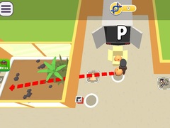 Hry My Monsters Zoo