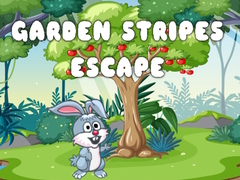 Hry Garden Stripes Escape