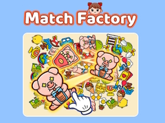 Hry Match Factory
