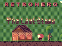 Hry retrohero the last stand