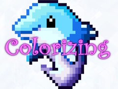 Hry Colorizing