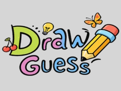 Hry Draw Guess