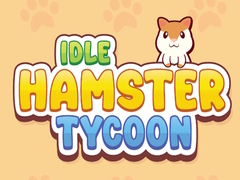 Hry Idle Hamster Tycoon