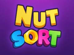 Hry Nut Sort