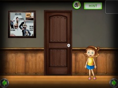 Hry Amgel Kids Room Escape 334
