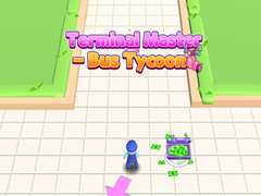 Hry Terminal Master Bus Tycoon