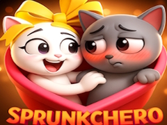 Hry Sprunkchero