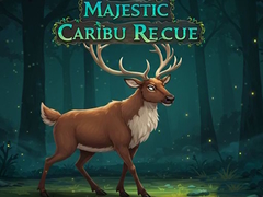 Hry Majestic Caribou Rescue